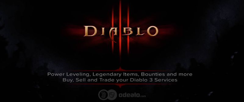 Diablo 3 reaper of souls trading system